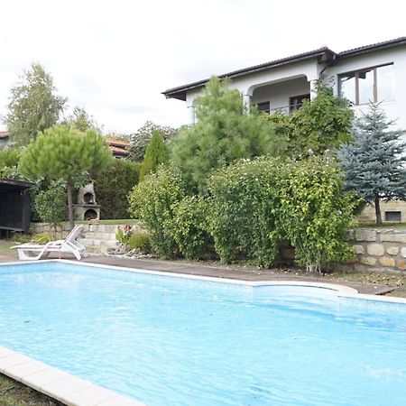 Вила Афина - Villa Afina Балчик Экстерьер фото